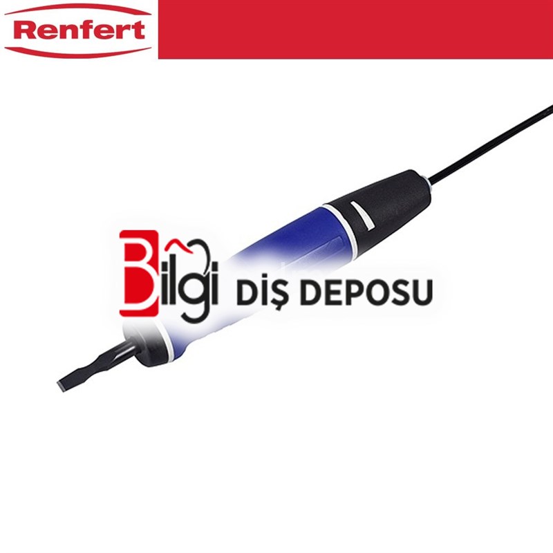 Pillo Chisel Manşet Açma Keskisi