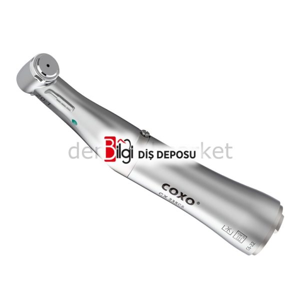 Işıklı İmplant Anguldurvası 20:1 - New Model  - Torq 55 Ncm