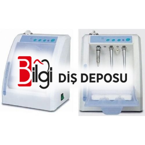 E3 Başlık Yaglama ve Bakım Cihazı