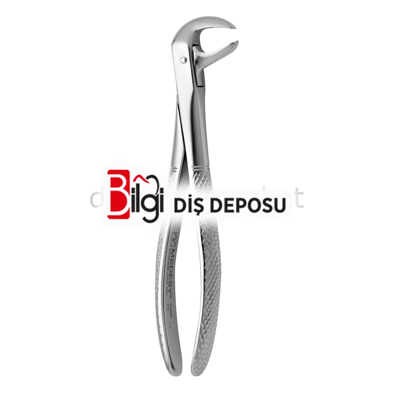 Davye Lower Molars - 73