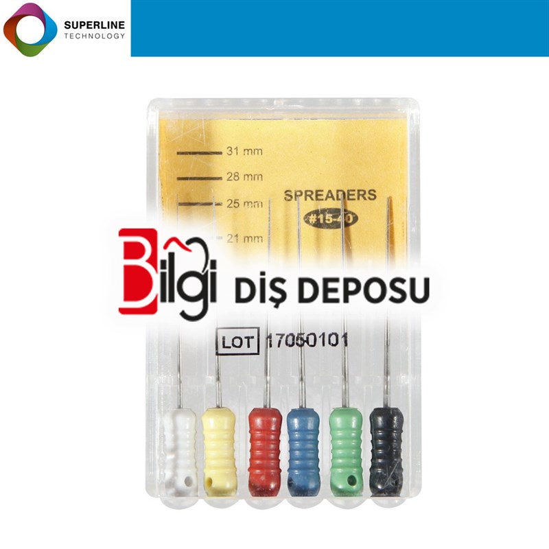 Finger Spreader Çelik