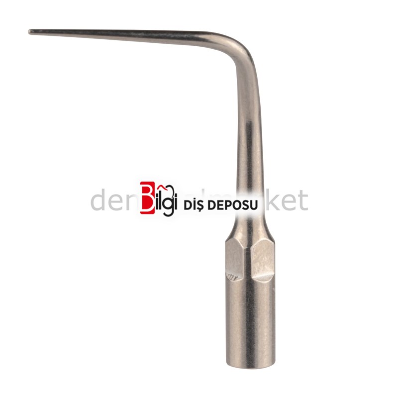 Kavitron Subgingival Ucu P50L- Woodpecker Uyumlu
