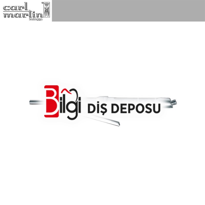 Karpül Şırıngası Perıoject