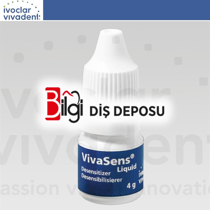 Vivasens Hassasiyet Giderici 4gr