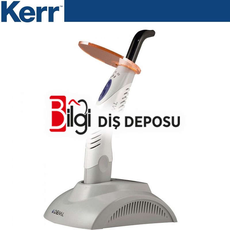 Demi Led Polimerizasyon Cihazı