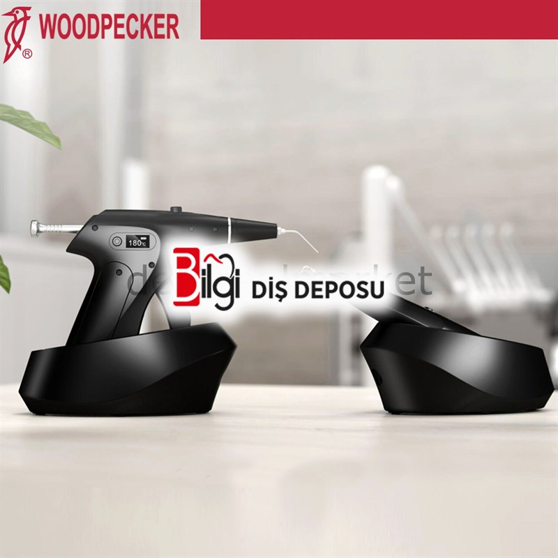 Gutta Percha Obturation System - Sıcak Gutta Sistemi - Fi-G + Fi-P