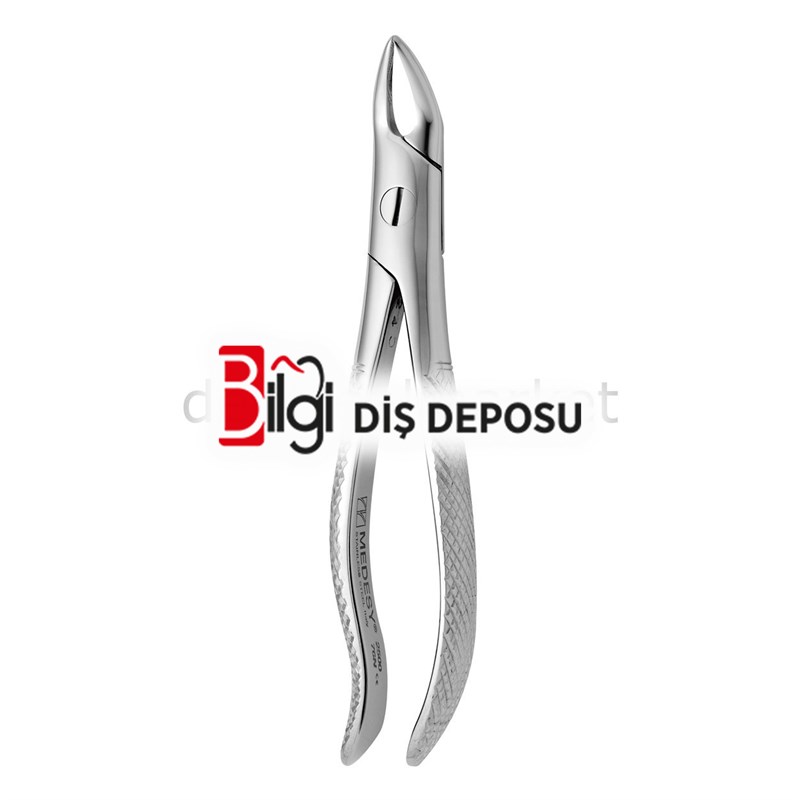 Davye Upper Bicuspids - 76N