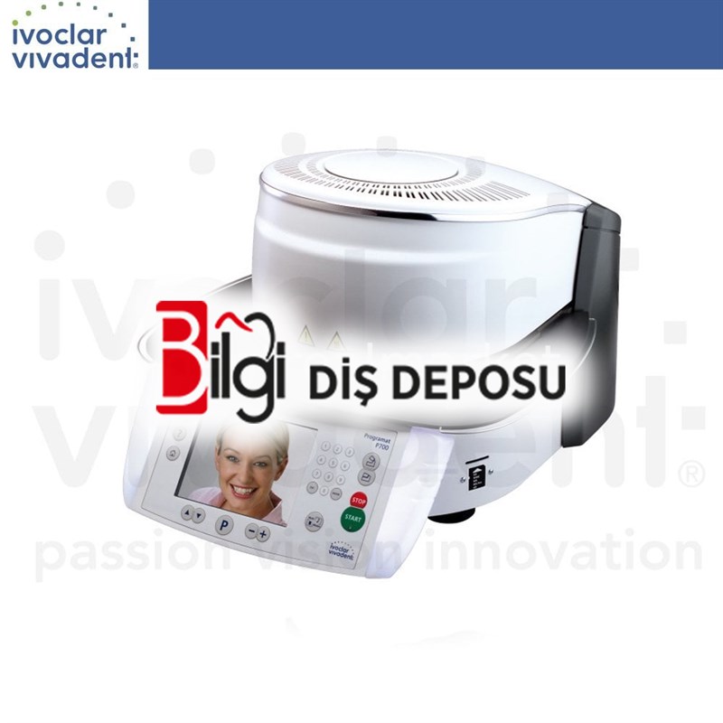 Programat P700 G2 Porselen Fırını