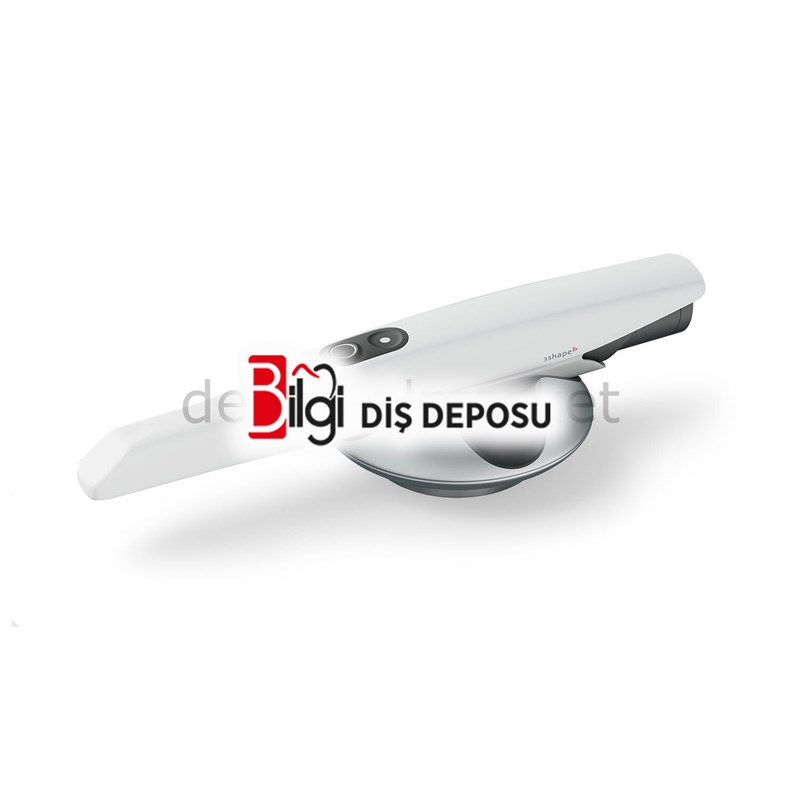 Trios 5 Kablosuz Agız İçi Tarayıcı