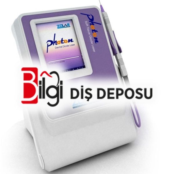 Prothon Plus Yumuşak Doku Lazeri 3 W