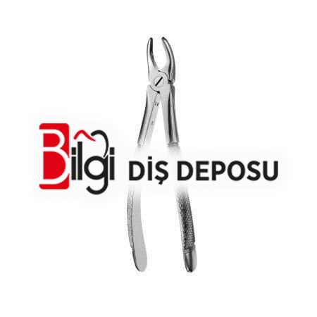Üst Büyük Azı Davye #7