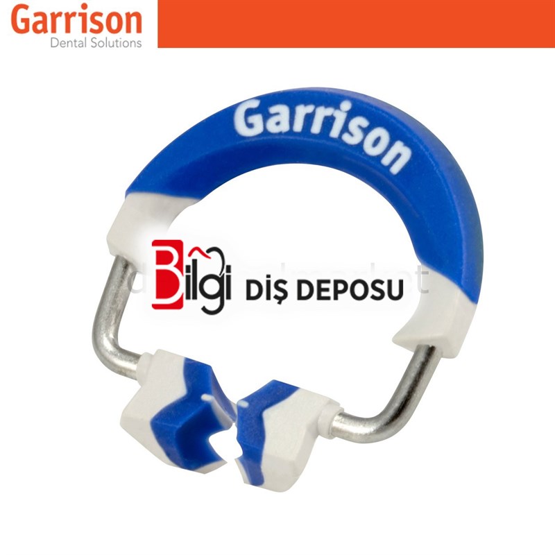 Composi Tight Fusion Short Ring Blue Klemp