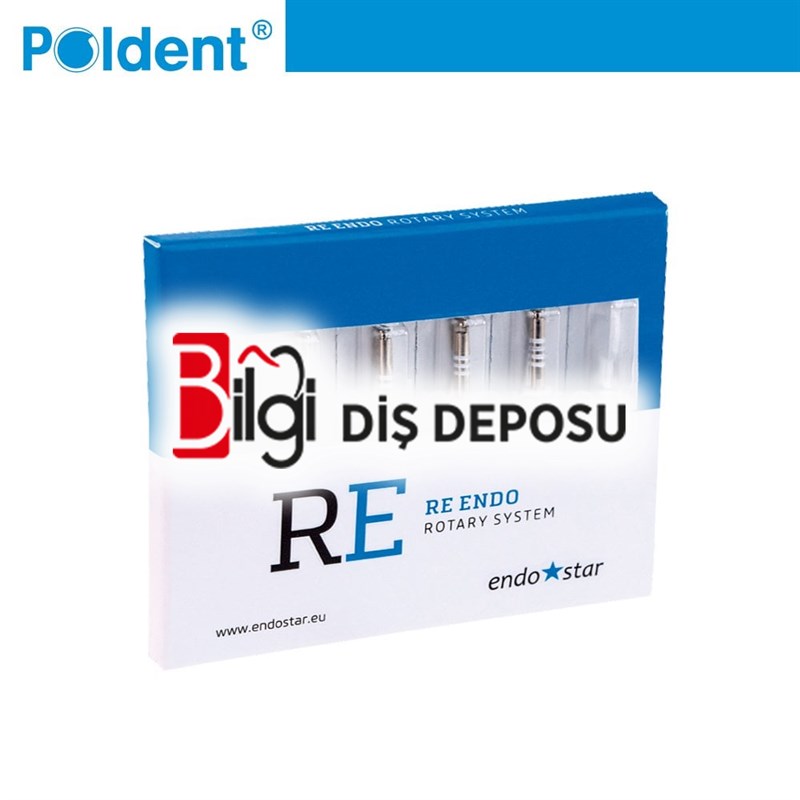 Endostar Re Reendo Eğe Refil