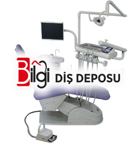 T Askılı Unit