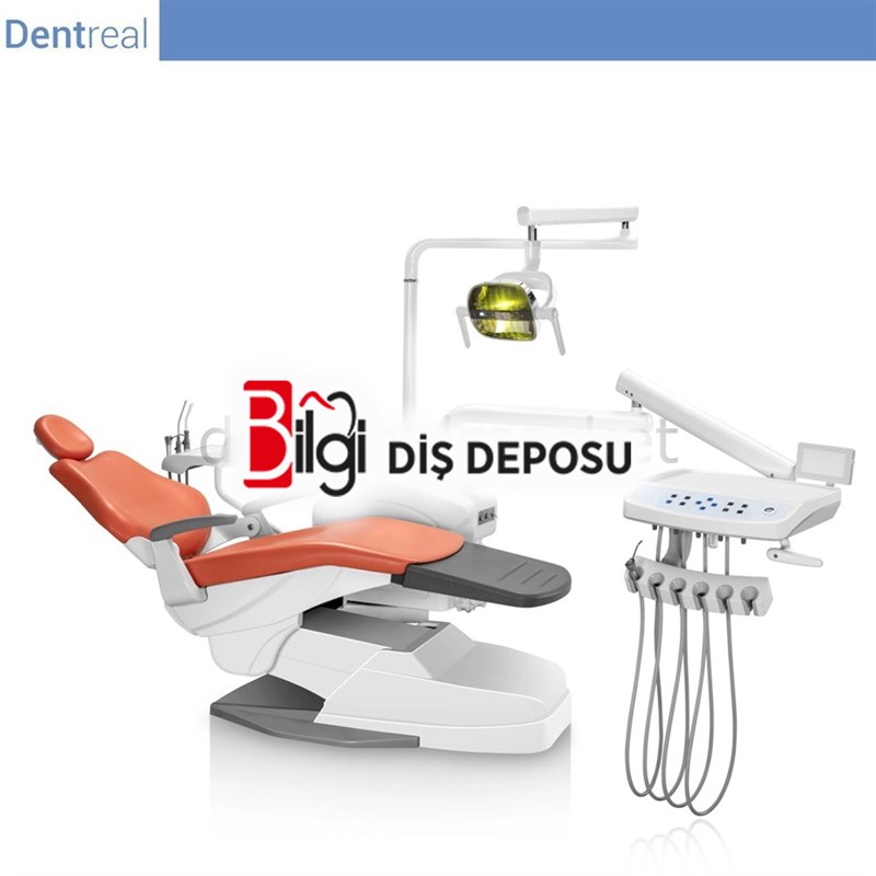 Dental Askılı Ünit Hareketli Gövde YD-A1 ***