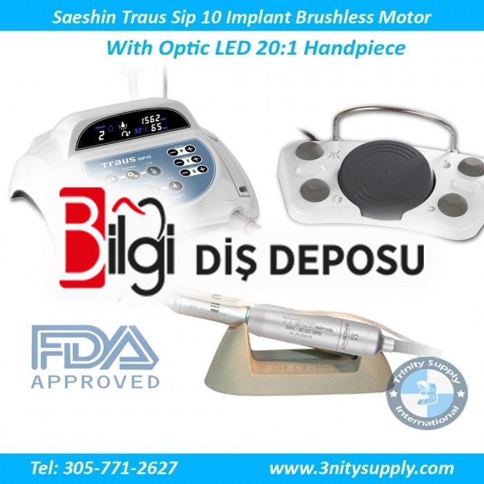 Traus Fizyodispanser Işıklı