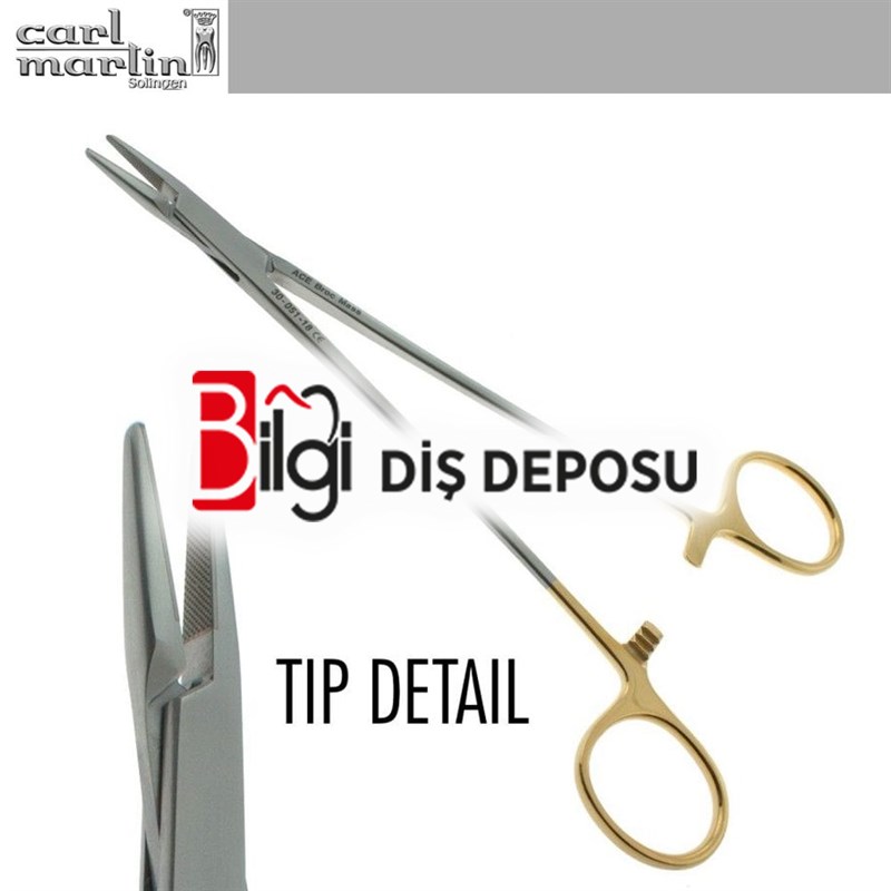 Crile Wood Portegü 15 cm TC