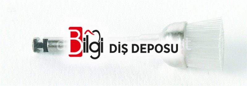Naylon Detertraj Fırçası