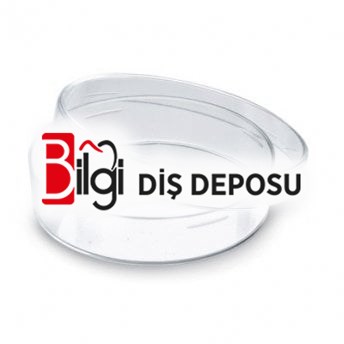 Kapaklı Petri Kabı