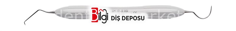 Ergomax Explorer Sond 17-23