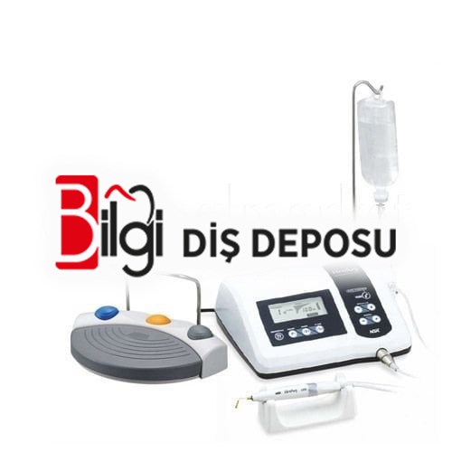 Pıezo Cerrahi - Ultrasonik Cerrahi Sistem  Varıosurg-Led Işıklı