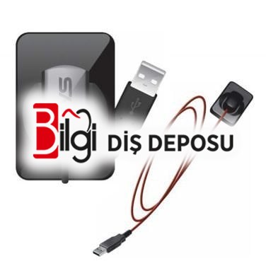 Wys Usb Rvg Cihazı