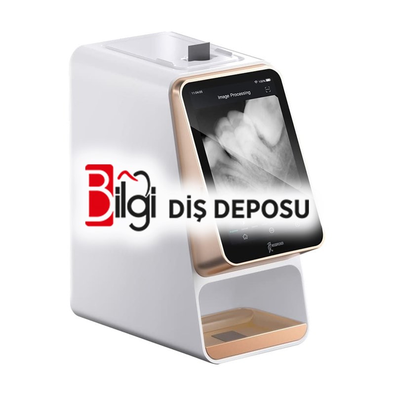 I-Scan Fosfor Plak Tarayıcı