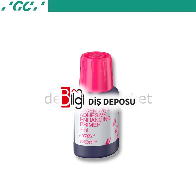 G-CEM ONE Adhesive Enhancing Primer
