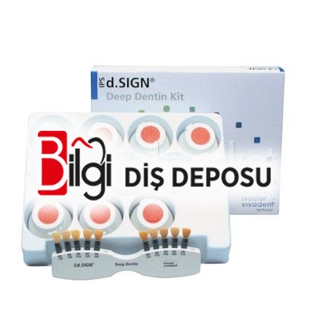 IPS d.SIGN Deep Dentin