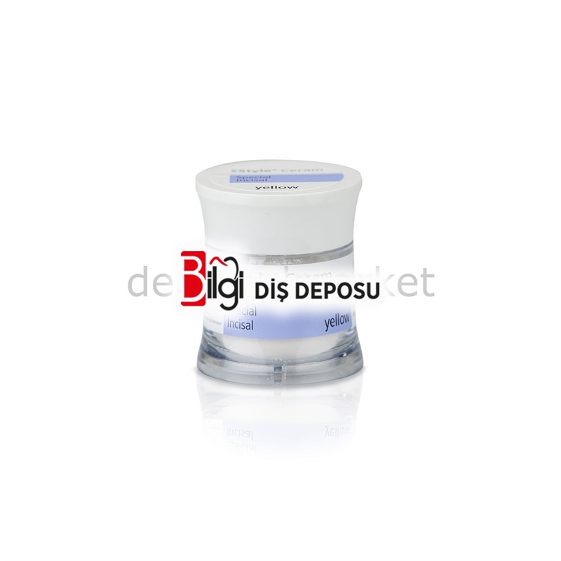 IPS Style Ceram Special Incisal 20g - Metal Ceramics