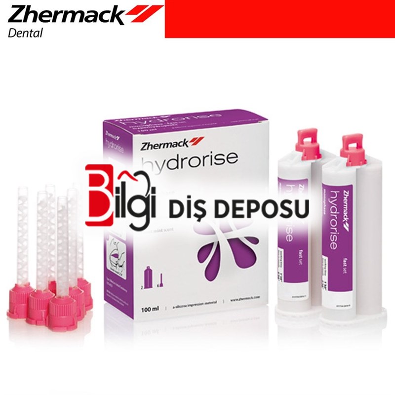 Hydrorise Monophase Set - 2*50 ml