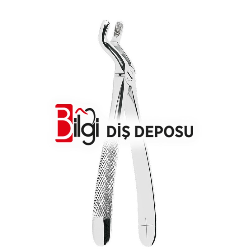 Aesculap Anatomica Yetişkin Davye No:67A