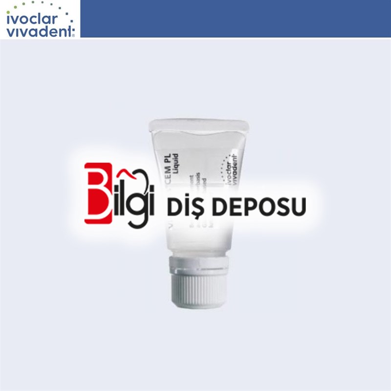 Vivaglass CEM PL Likit