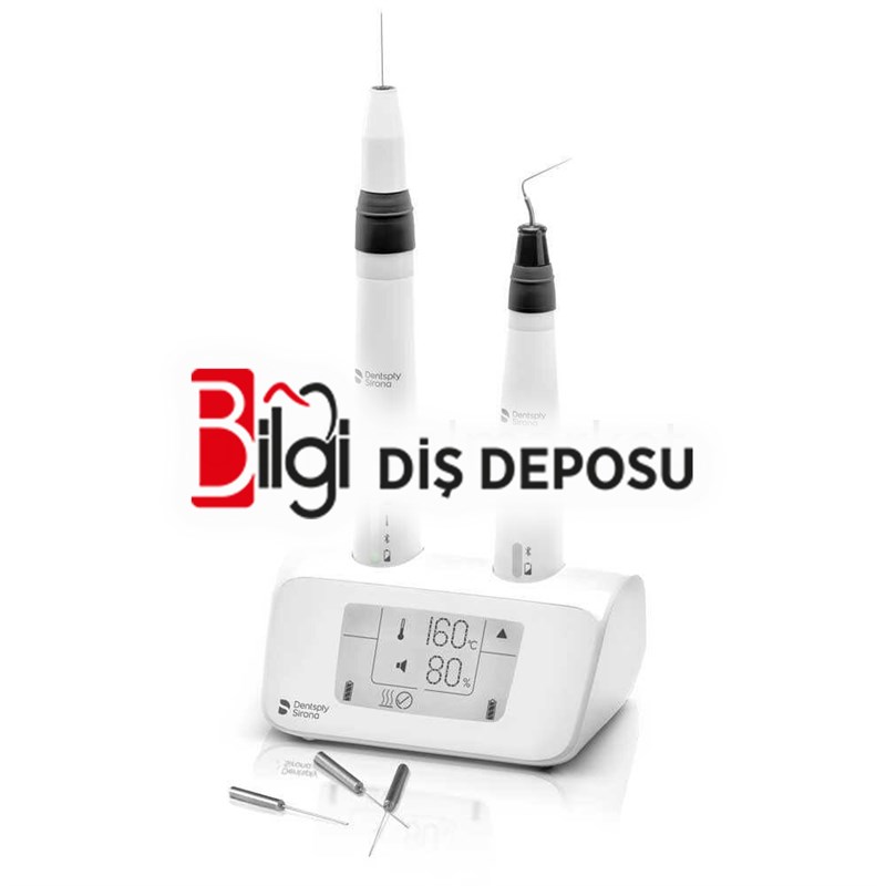 Gutta-Smart Obturation System Kit - Gütta Dolum Sistemi