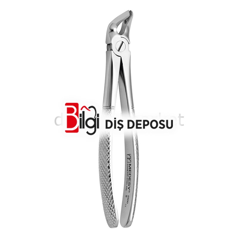 Davye Upper Premolar - 8