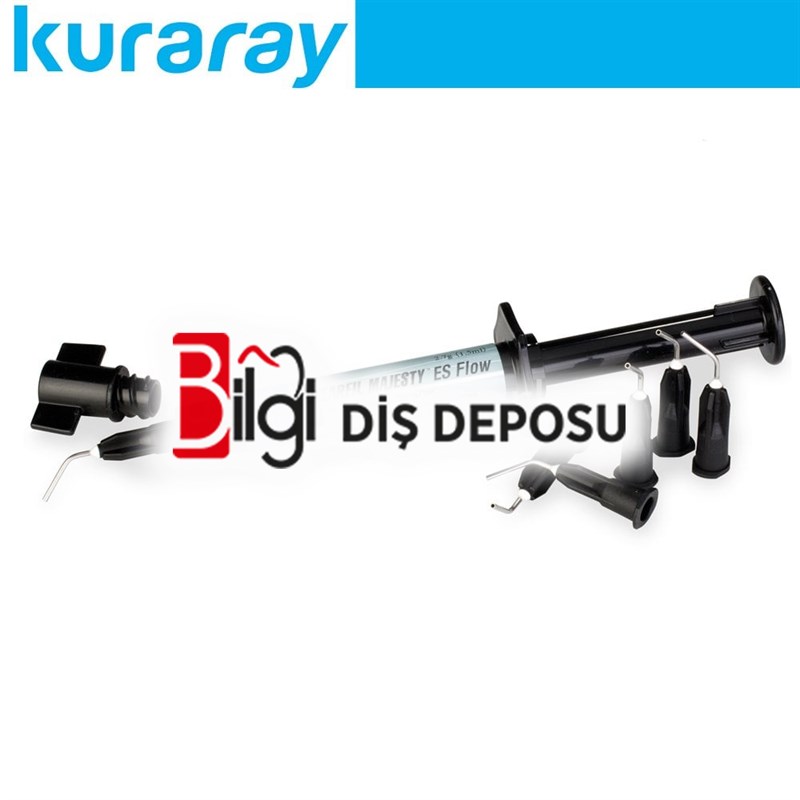 Clearfil Majesty Es Flow Kompozit