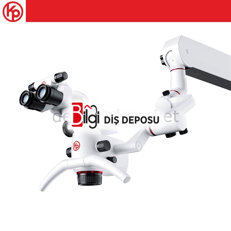 KP Dental Mikroskop ISEE 9000 – Basic