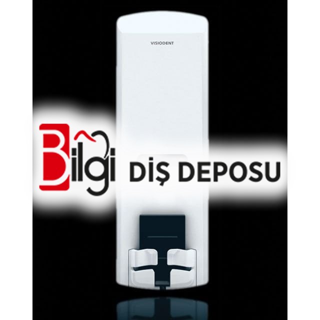 HD Wireless Kablosuz Rvg
