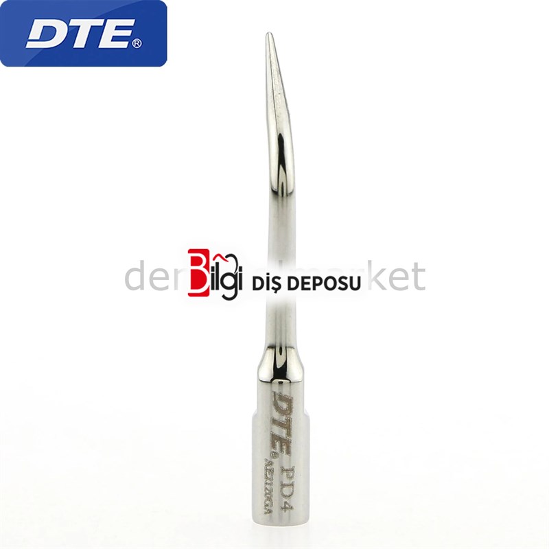 Elektrikli Kavitron Ucu PD4 - Dte,Nsk,Satalec Uyuml
