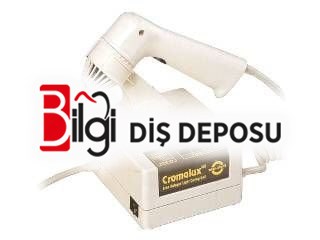 MEGA-PHYSIK Cromalux 100 Işınlı Dolgu Led Cihazı