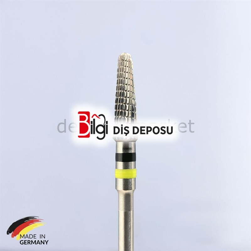 Carpide Canavar Tip Hard Frez - 79KFQ