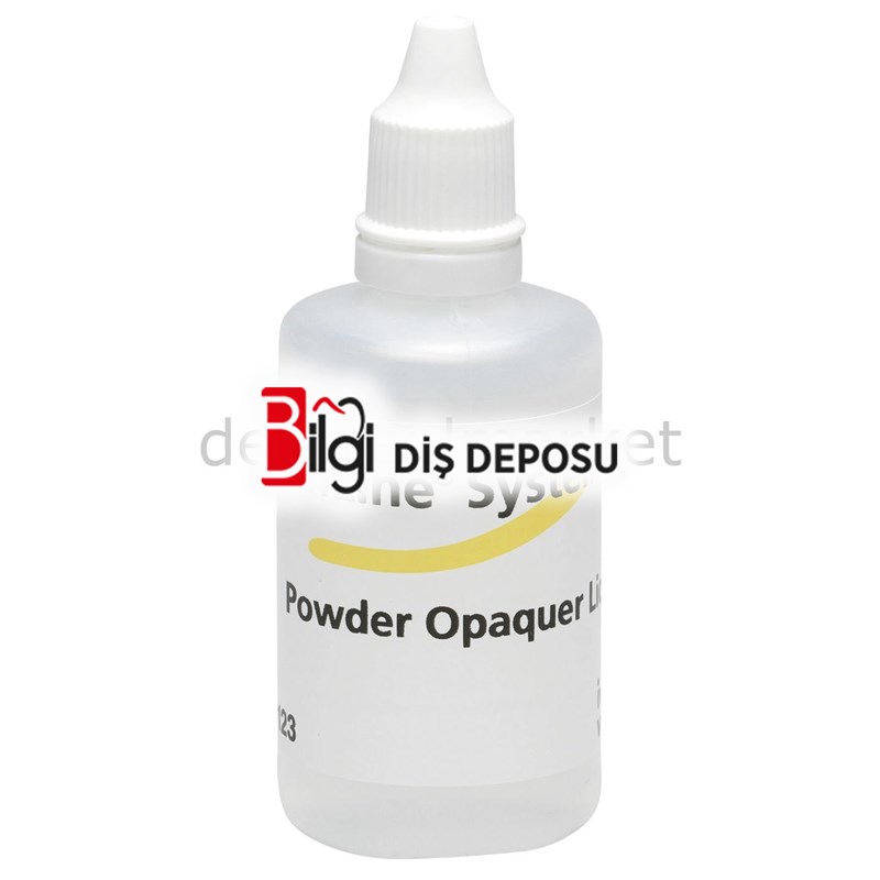 Ips Inline Powder Opaquer Liquid - 60ml