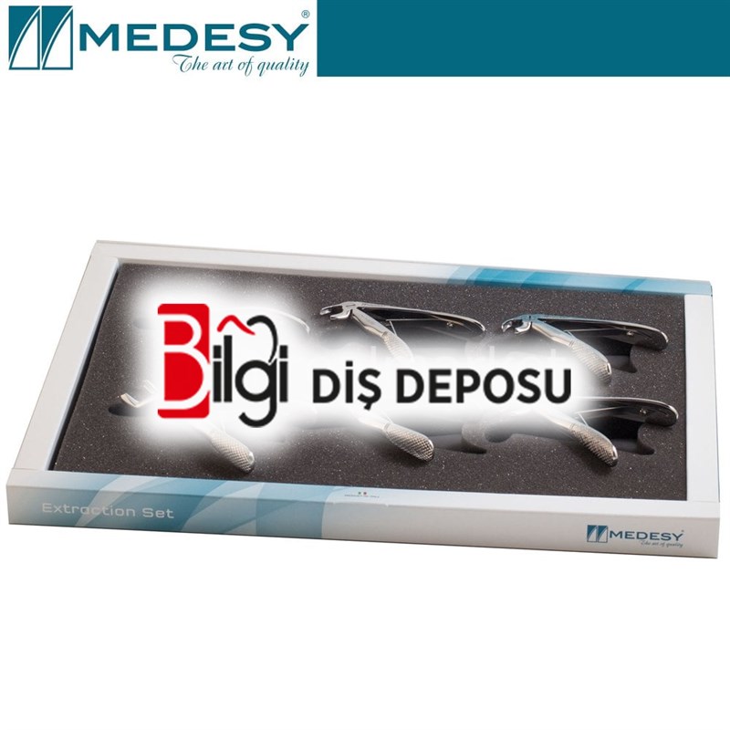 Çocuk Davyesi 6'LI Set