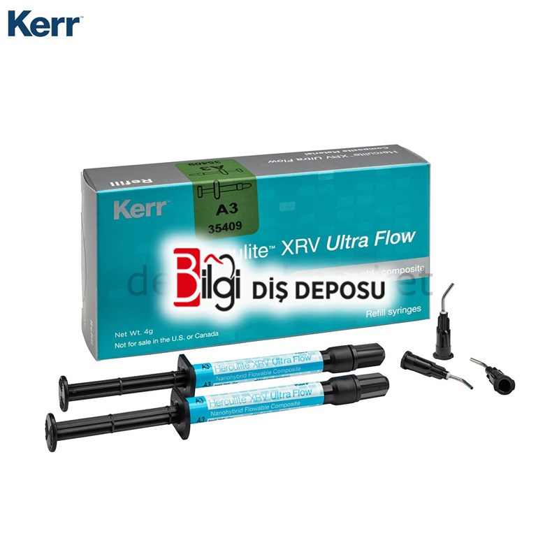 Herculite XRV Ultra Flow Refil
