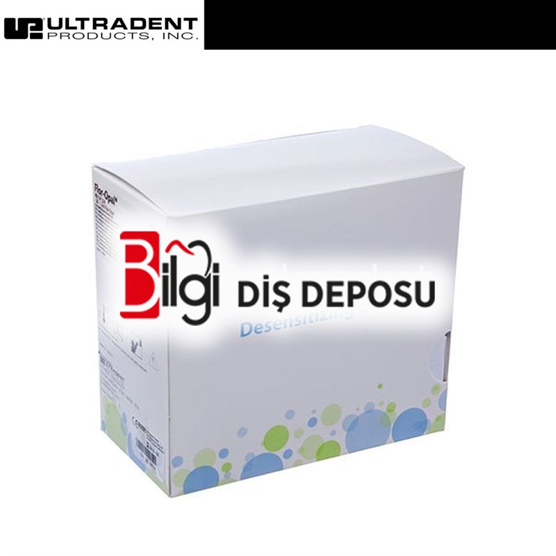 Flor Opal Refil Hassasiyet Giderici Econo Kit