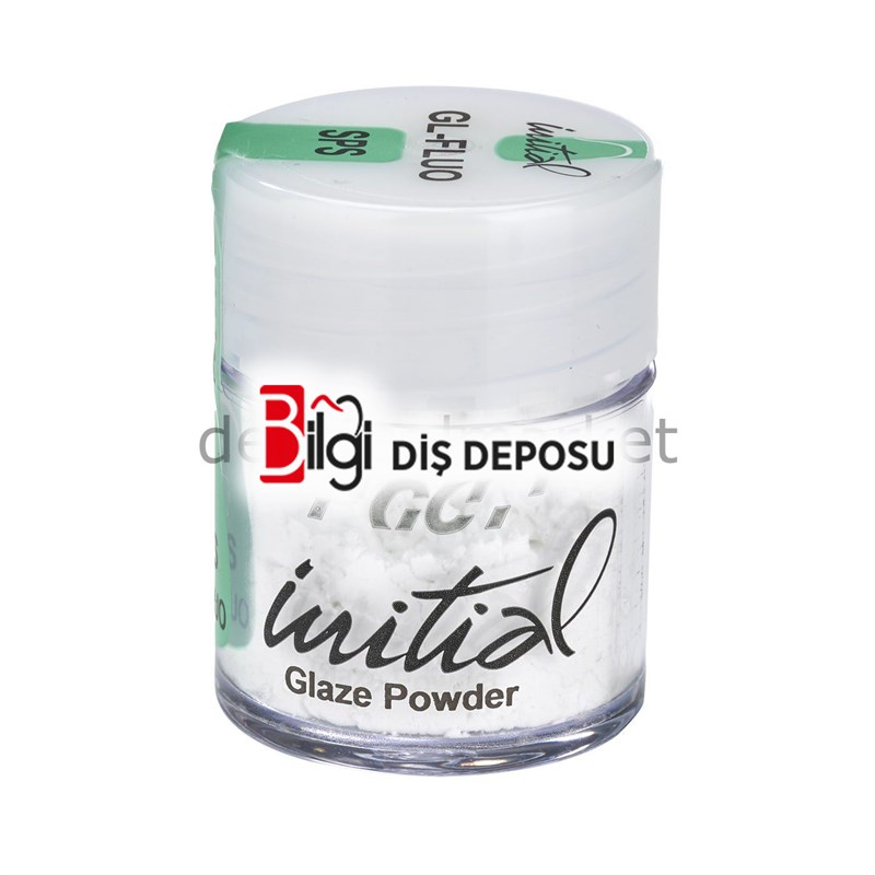 Initial Spectrum Glaze Powder GL 10gr
