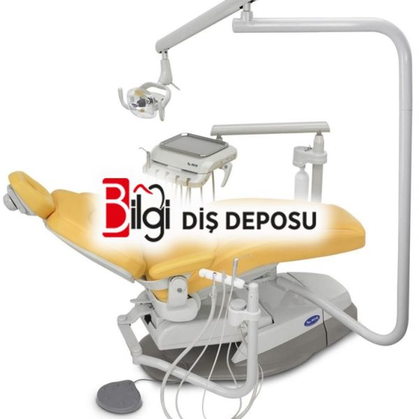 Palm Beach Dental Ünit