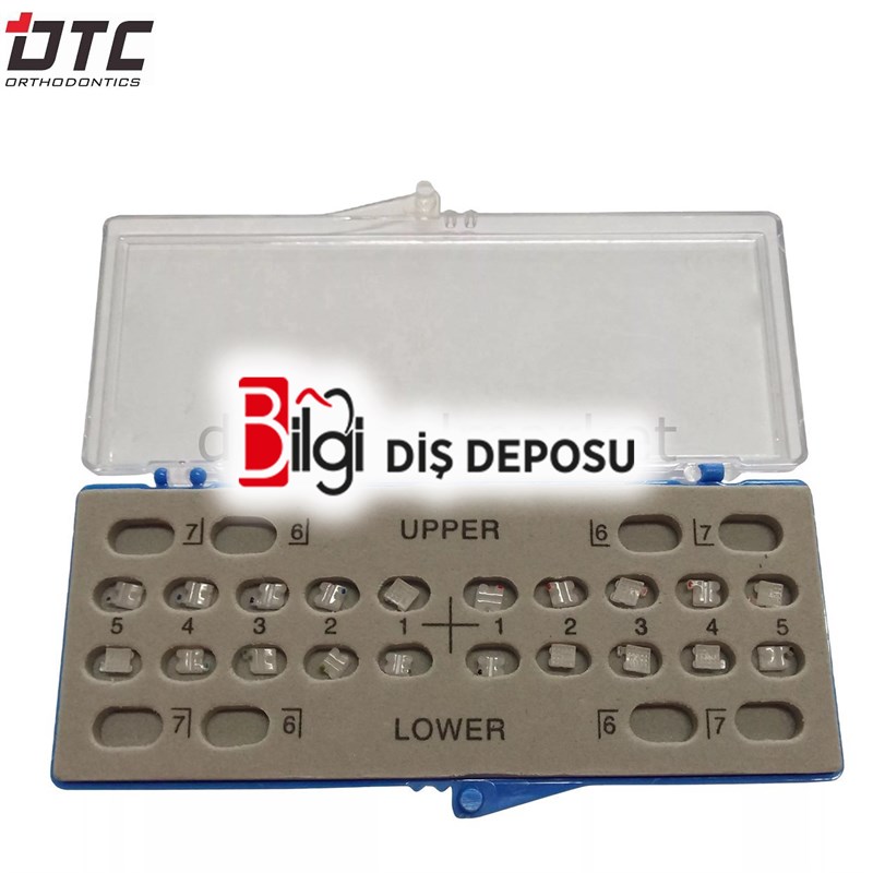 Ceramic Braket - Seramik Braket