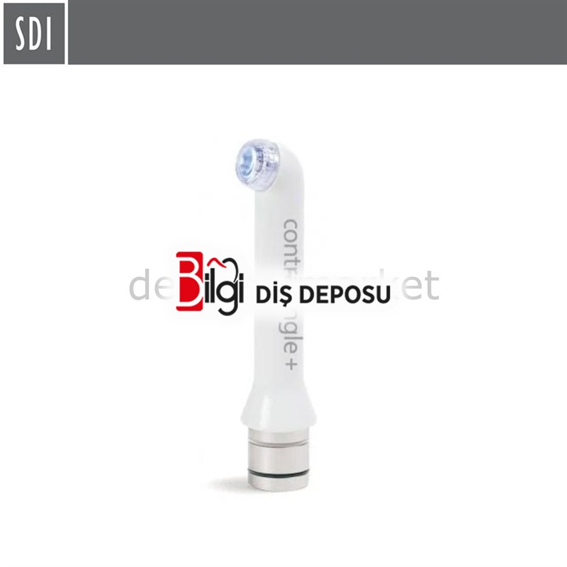 RADII Plus Led Cihazı Ucu - Contra angle Standard Led
