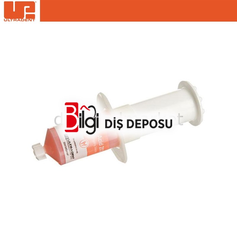 Citric Acid %20 Solution Indispence Refil